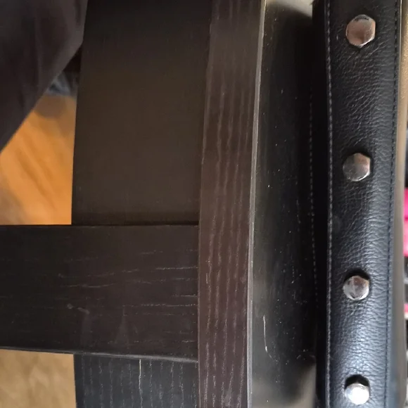 Mini 5 Zip Crossbody With Zipper Details - Picture 8 of 15